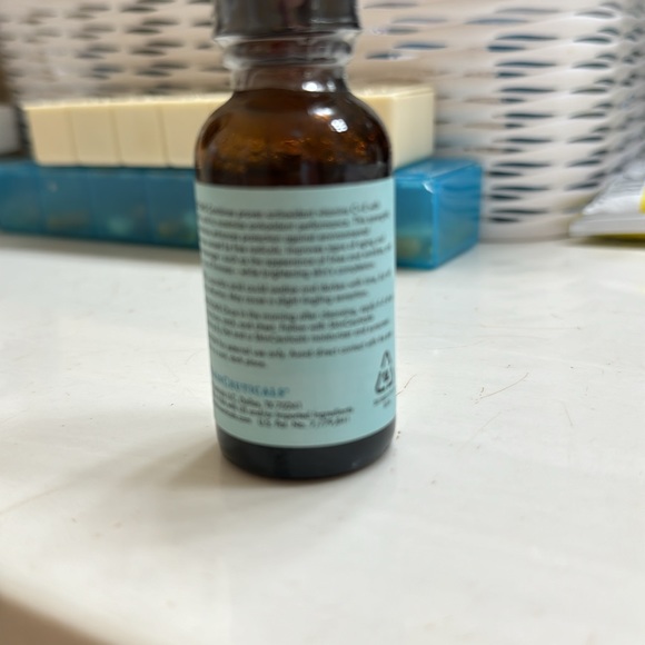SkinCeuticals CE ferulic - Picture 6 of 8